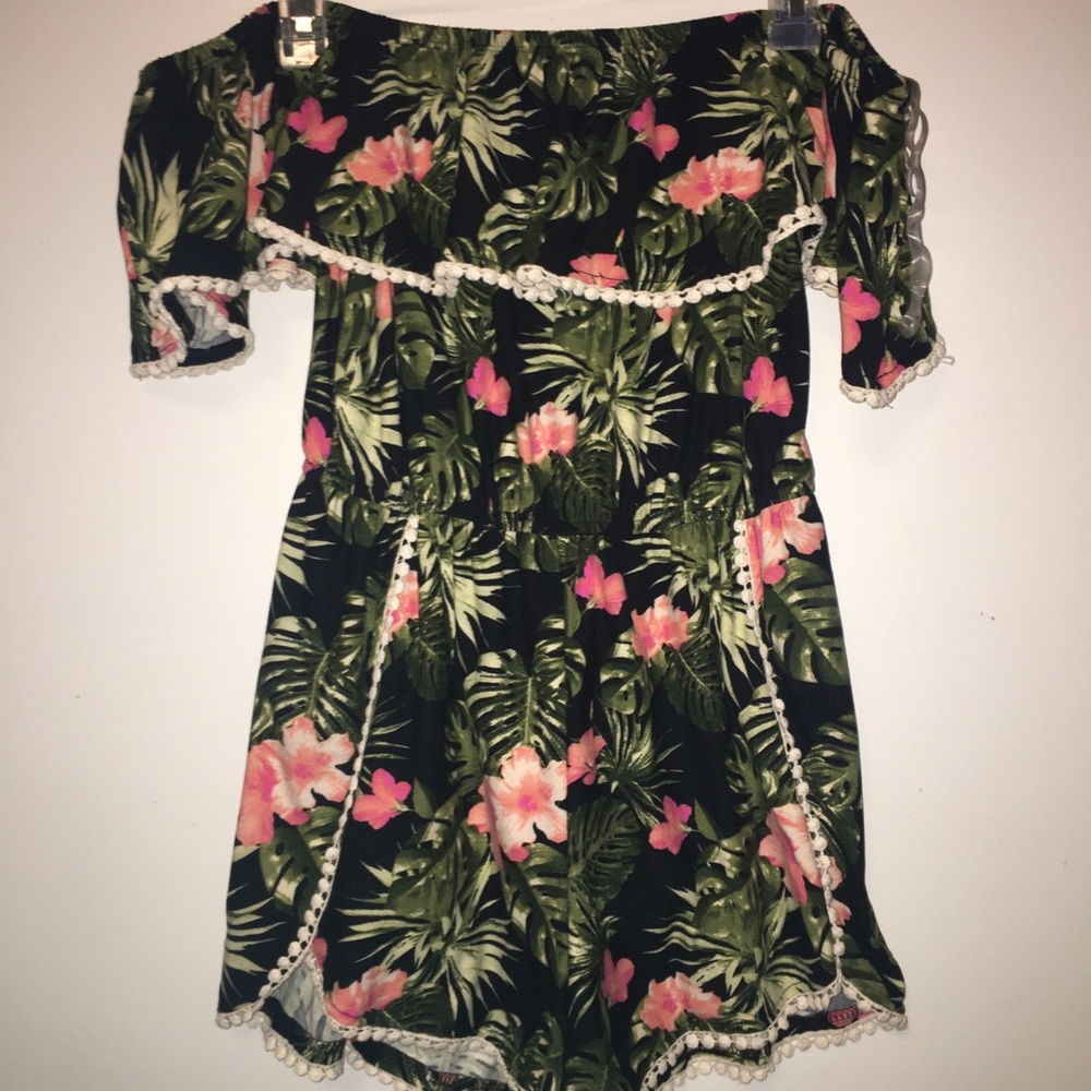 romper